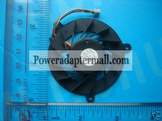New Asus A8H A8He A8J Laptop CPU Cooling Fan GB0506PGV1-8A
